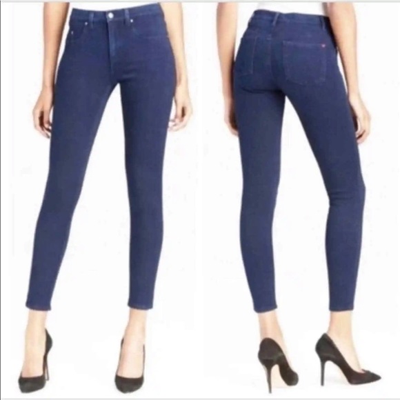 SPANX Denim - SPANX The Slim X Super Skinny Jeans Size 29